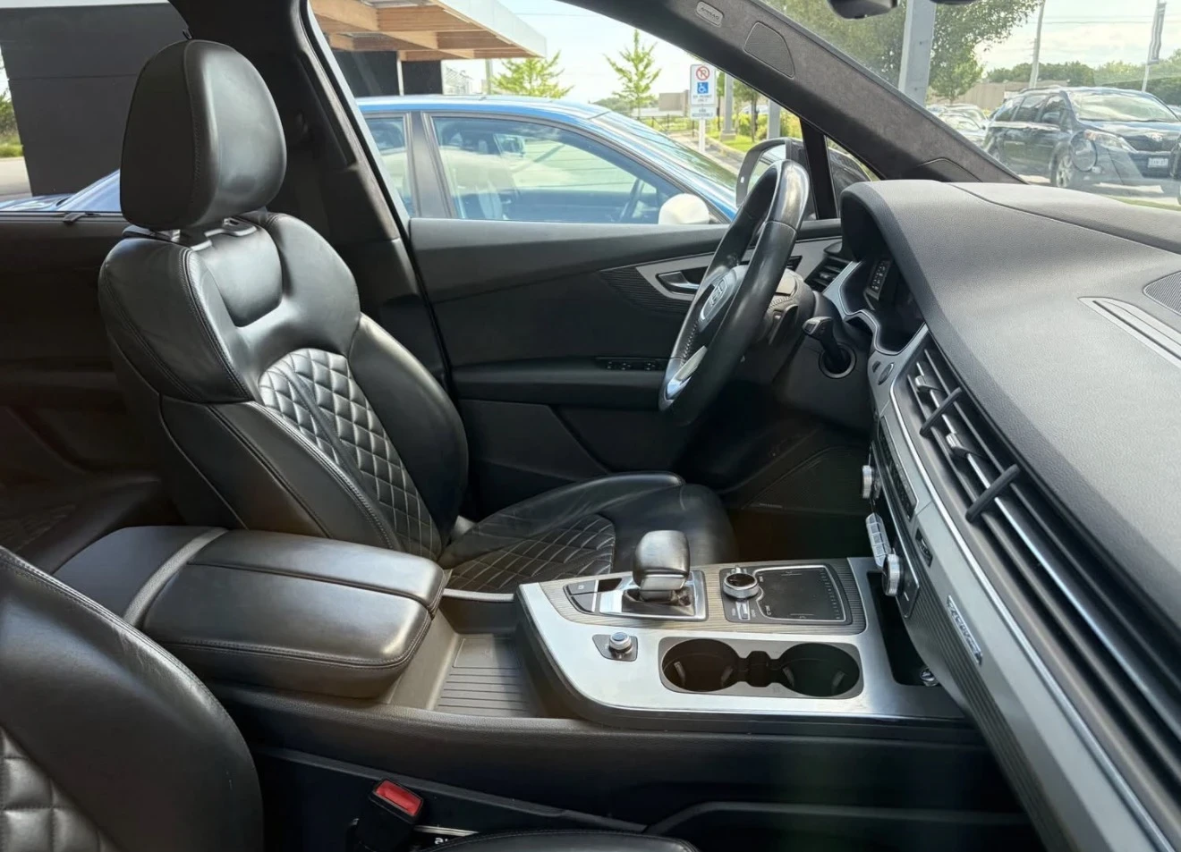 Audi Q7 1 �� 150 | Prestige | �������� ������� | Mobile.bg � ����������� 5