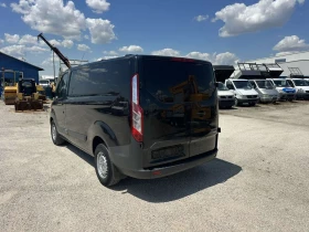 Ford Transit Custom, снимка 5