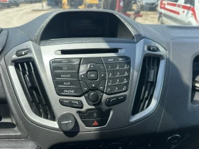 Ford Transit Custom, снимка 14