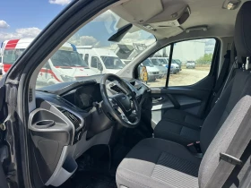 Ford Transit Custom, снимка 11