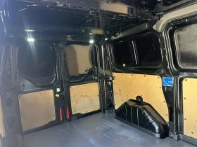 Ford Transit Custom, снимка 10