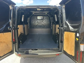 Ford Transit Custom, снимка 9