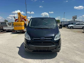 Ford Transit Custom, снимка 2
