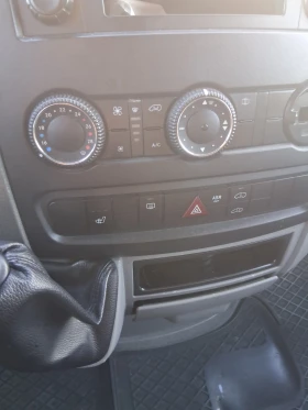 Mercedes-Benz Sprinter 2.2 316 8+ 1, снимка 12