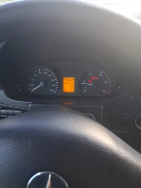 Mercedes-Benz Sprinter 2.2 316 8+ 1, снимка 11