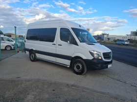 Mercedes-Benz Sprinter 2.2 316 8+ 1, снимка 1