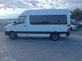 Mercedes-Benz Sprinter 2.2 316 8+ 1, снимка 6