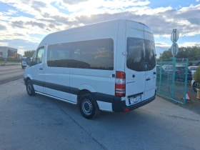Mercedes-Benz Sprinter 2.2 316 8+ 1, снимка 4