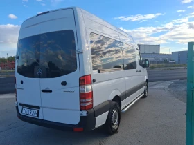 Mercedes-Benz Sprinter 2.2 316 8+ 1, снимка 5