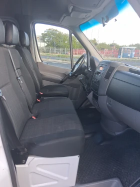 Mercedes-Benz Sprinter 2.2 316 8+ 1, снимка 7
