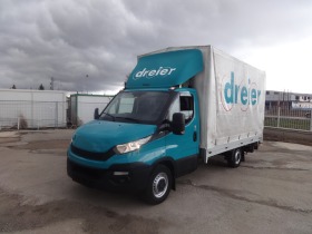 Iveco Daily 35S17    -4.20 | Mobile.bg   3