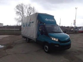 Iveco Daily 35S17  КЛИМАТИК  Д-4.20 - изображение 1