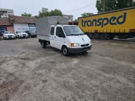 Ford Transit 2.5dizel 6    | Mobile.bg    2