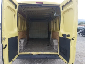 Fiat Ducato 2.3TDI 120 | Mobile.bg    9