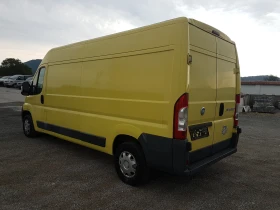 Fiat Ducato 2.3TDI 120 | Mobile.bg    5