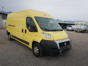 Fiat Ducato 2.3TDI 120 | Mobile.bg    2