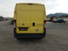 Fiat Ducato 2.3TDI 120 | Mobile.bg    6