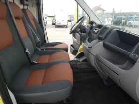 Fiat Ducato 2.3TDI 120 | Mobile.bg    10