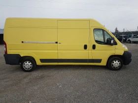 Fiat Ducato 2.3TDI 120 | Mobile.bg    8