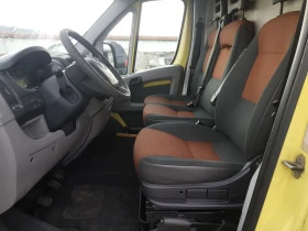 Fiat Ducato 2.3TDI 120 | Mobile.bg    12