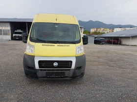 Fiat Ducato 2.3TDI 120 | Mobile.bg    3