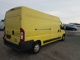 Fiat Ducato 2.3TDI 120 | Mobile.bg    7