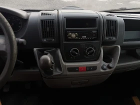 Fiat Ducato 2.3TDI 120 | Mobile.bg    11