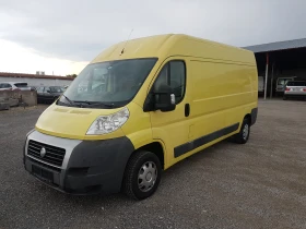     Fiat Ducato 2.3TDI 120