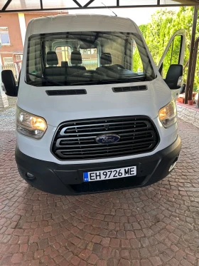 Ford Transit 2.2 DCI 155 .. L2H2 | Mobile.bg    17