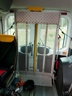 Обява за продажба на Ford Transit ~17 999 лв. - изображение 6