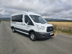 Обява за продажба на Ford Transit ~17 999 лв. - изображение 1