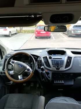 Обява за продажба на Ford Transit ~17 999 лв. - изображение 8
