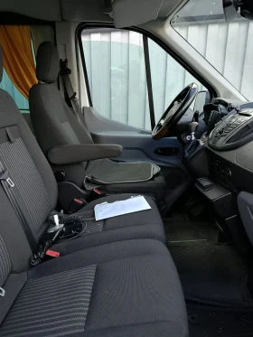 Обява за продажба на Ford Transit ~17 999 лв. - изображение 9