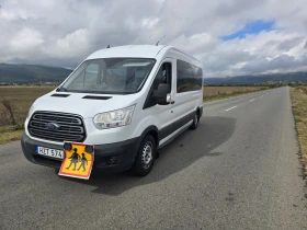 Обява за продажба на Ford Transit ~17 999 лв. - изображение 1