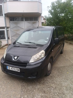Peugeot Expert   | Mobile.bg    2