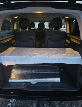 Mercedes-Benz V 250 V250, EXTRA LONG!! | Auto.bg — изображение 12