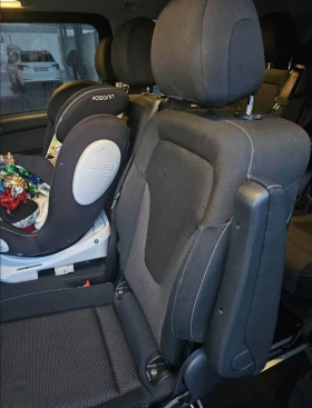 Mercedes-Benz V 250 V250, EXTRA LONG!! | Auto.bg — изображение 11