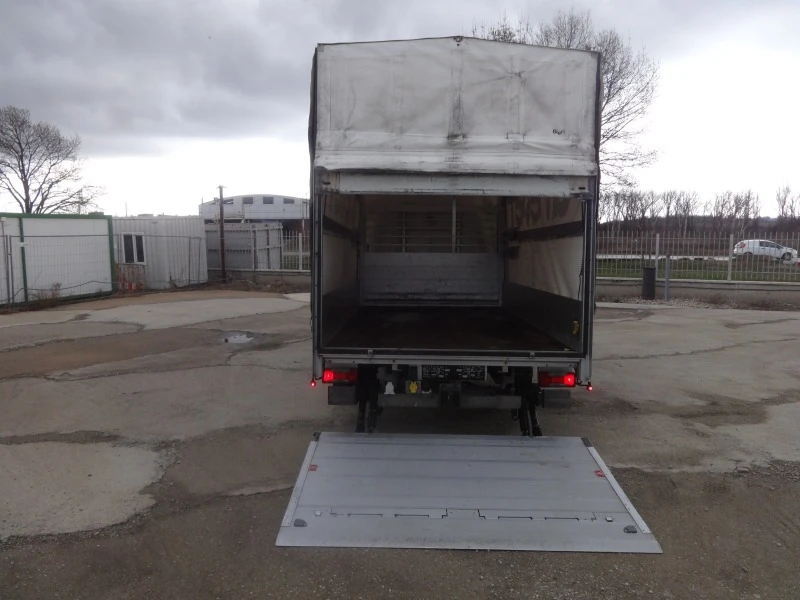 Iveco Daily 35S17  КЛИМАТИК  Д-4.20, снимка 8 - Бусове и автобуси - 44654789