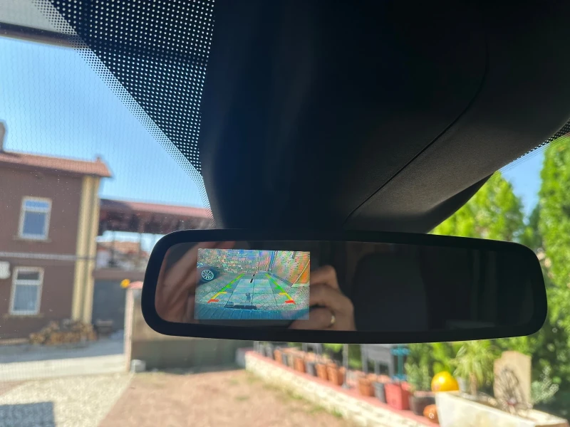 Ford Transit 2.2 DCI 155 к.с. L2H2, снимка 8 - Бусове и автобуси - 52363182