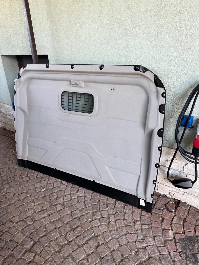 Ford Transit 2.2 DCI 155 к.с. L2H2, снимка 12 - Бусове и автобуси - 52363182