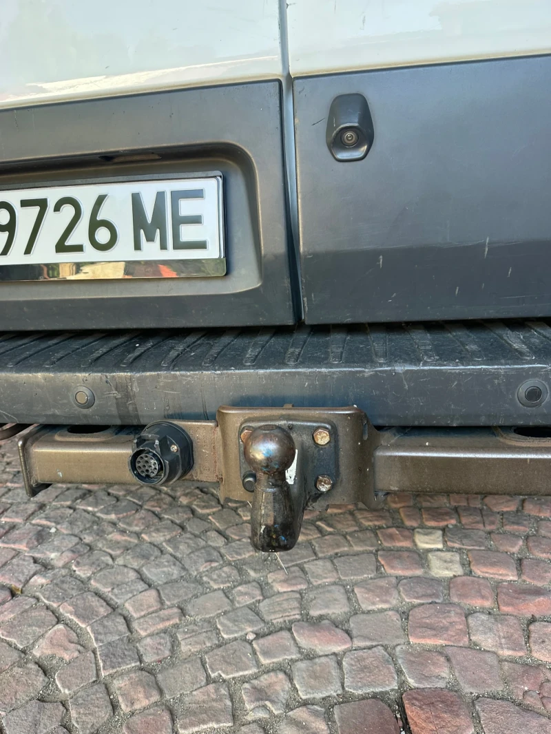 Ford Transit 2.2 DCI 155 к.с. L2H2, снимка 7 - Бусове и автобуси - 52363182