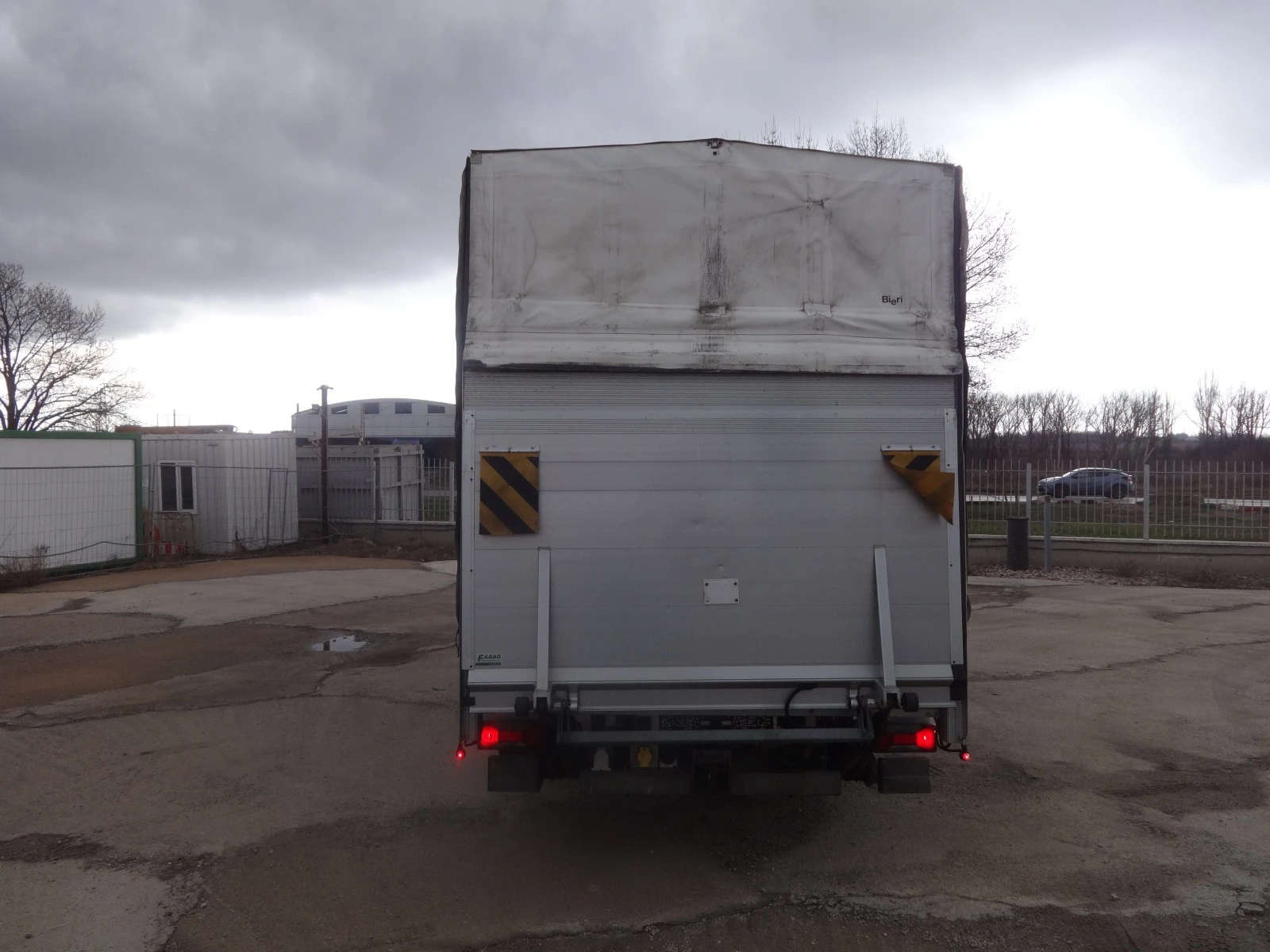 Iveco Daily 35S17  КЛИМАТИК  Д-4.20 - изображение 6