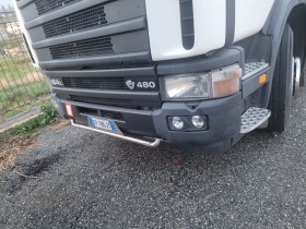 Scania 164 R480 V8     | Mobile.bg   3