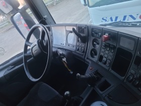 Scania 164 R480 V8     | Mobile.bg   7