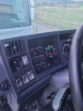Scania 164 R480 V8     | Mobile.bg   6