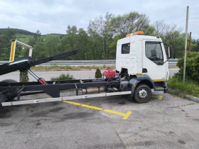 Обява за продажба на Daf Lf ~22 900 лв. - изображение 1