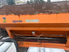 Bucher CityCat, снимка 6