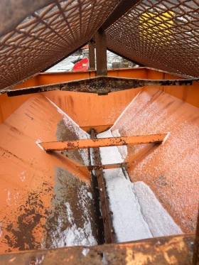 Bucher CityCat, снимка 4