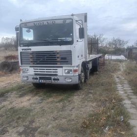 Volvo F10, снимка 4
