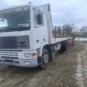 Volvo F10, снимка 3